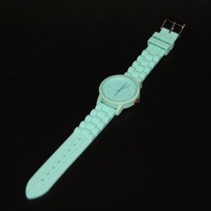 NEW! Mint Green Ladies Watch